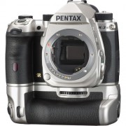 Pentax K-3 Mark III Premium kit